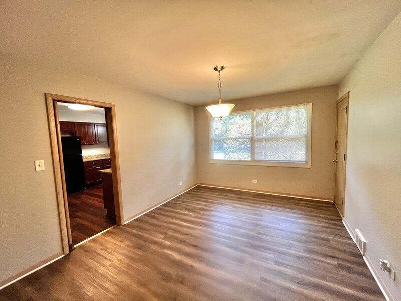 2543 Oakwood Drive Olympia Fields IL 60461