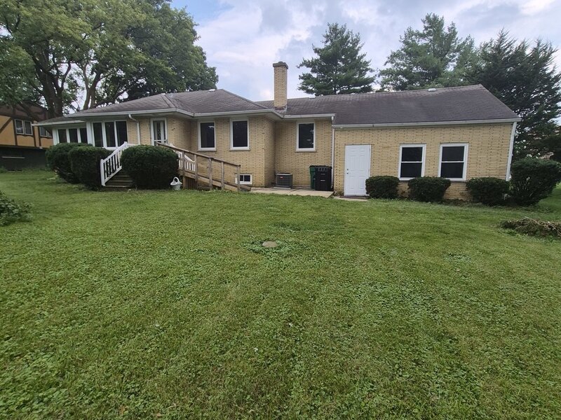 7 Linden Avenue Medinah IL 60157