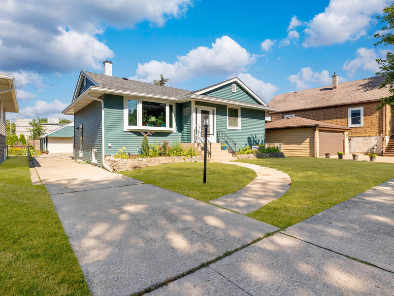 4604 Maple Avenue Forest View IL 60402
