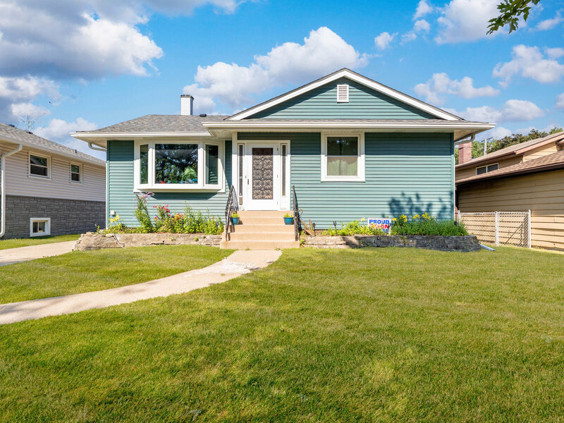 4604 Maple Avenue Forest View IL 60402