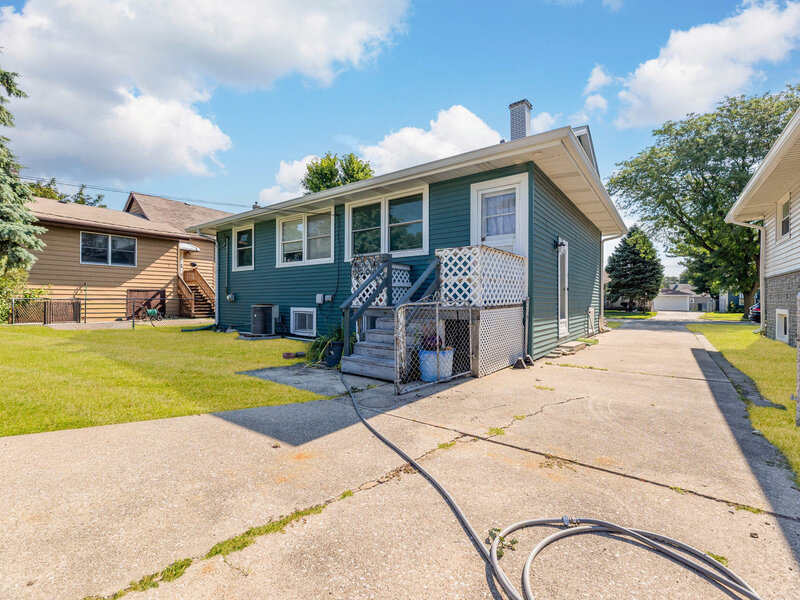 4604 Maple Avenue Forest View IL 60402