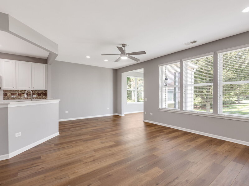 3364 Comstock Court Mundelein IL 60060