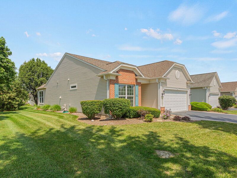 3364 Comstock Court Mundelein IL 60060