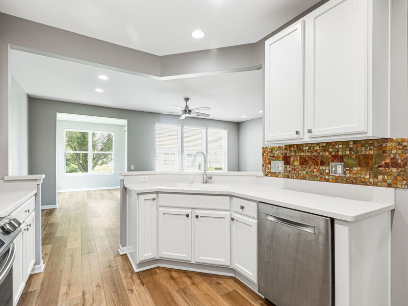 3364 Comstock Court Mundelein IL 60060
