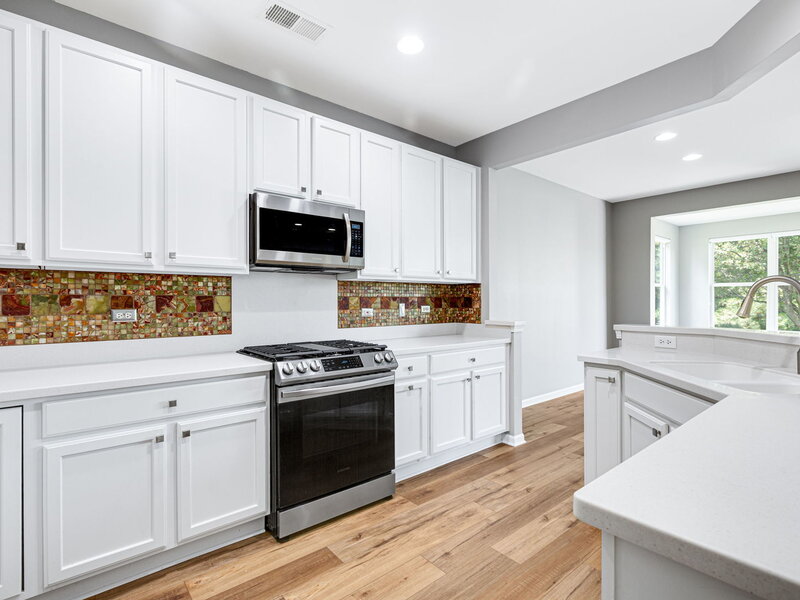 3364 Comstock Court Mundelein IL 60060