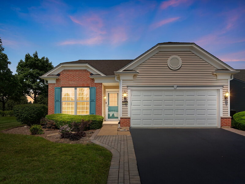 3364 Comstock Court Mundelein IL 60060