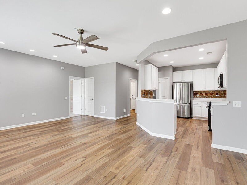 3364 Comstock Court Mundelein IL 60060