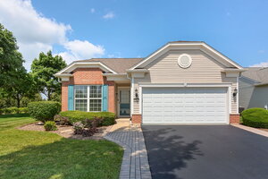 Photo of 3364 Comstock Court Mundelein IL 60060