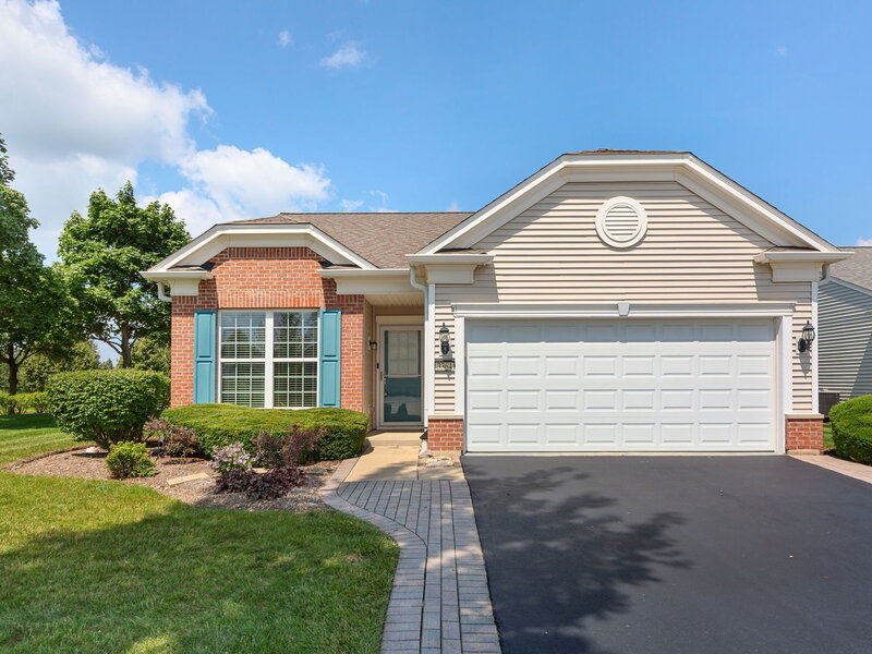 3364 Comstock Court Mundelein IL 60060