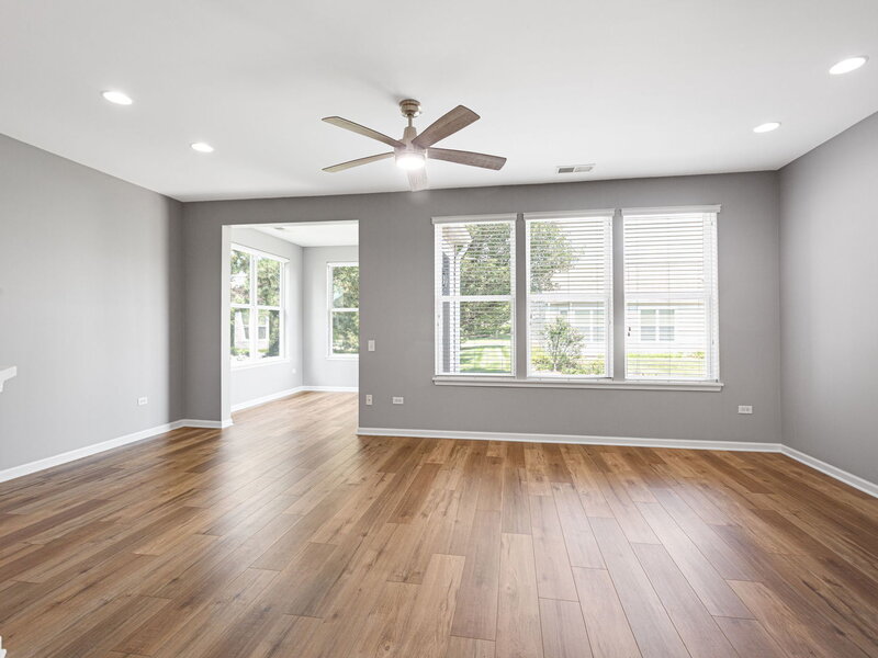 3364 Comstock Court Mundelein IL 60060