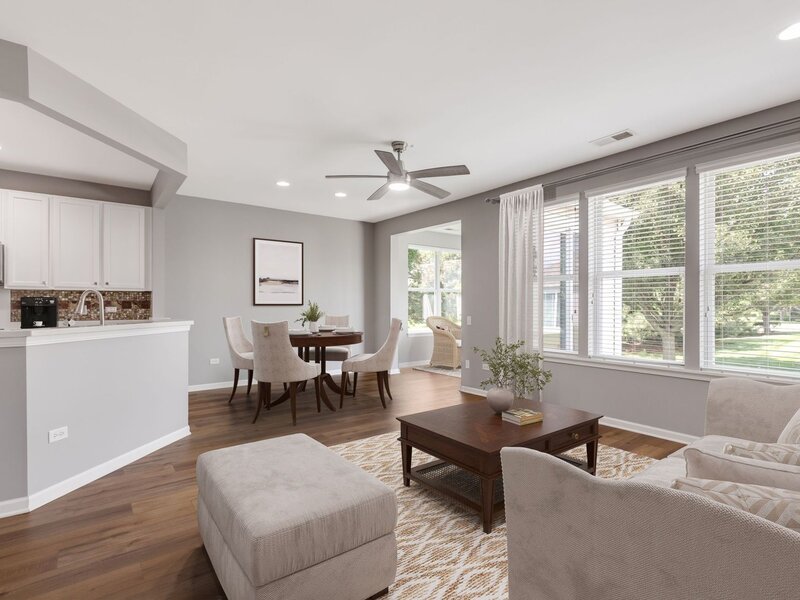 3364 Comstock Court Mundelein IL 60060
