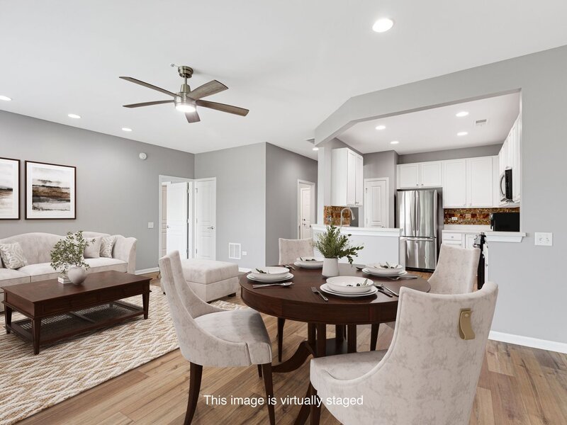 3364 Comstock Court Mundelein IL 60060