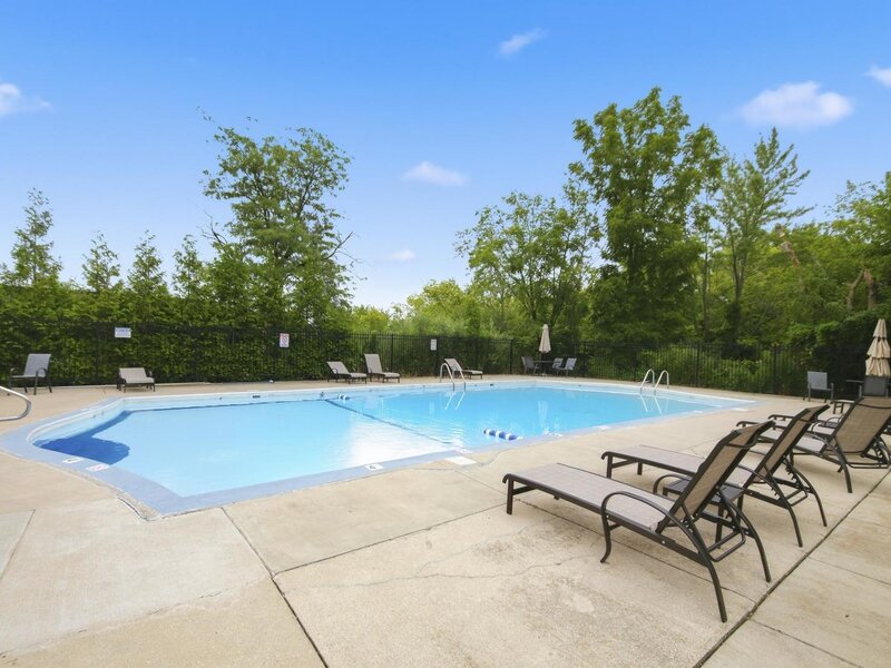 5300 Carriage Way Drive Rolling Meadows IL 60008