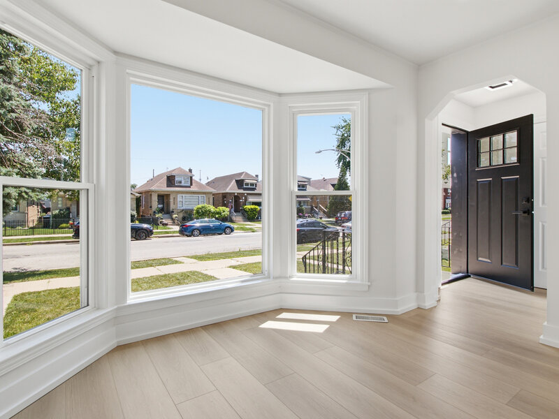 3250 N Olcott Avenue Chicago IL 60634