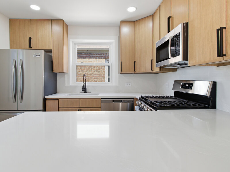 3250 N Olcott Avenue Chicago IL 60634