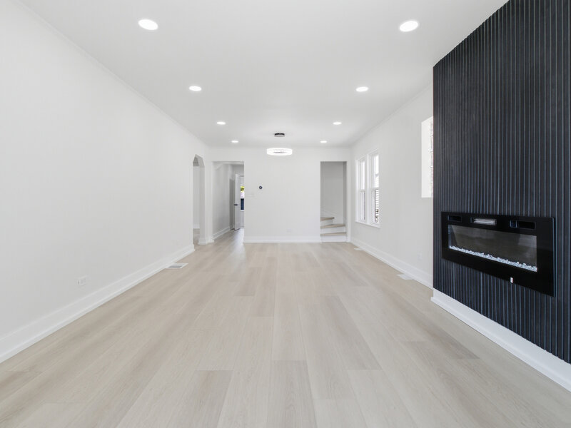 3250 N Olcott Avenue Chicago IL 60634