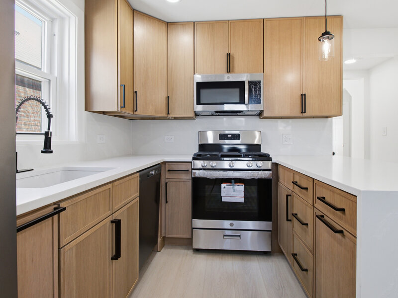 3250 N Olcott Avenue Chicago IL 60634