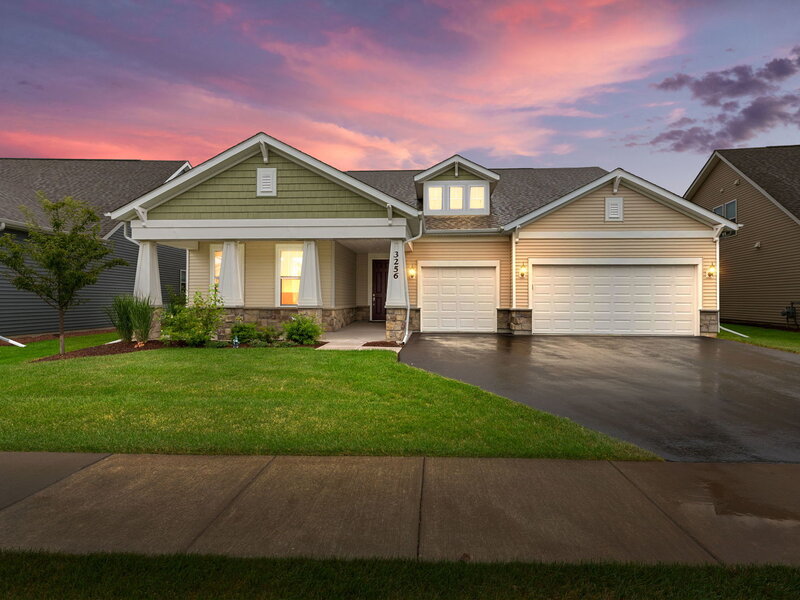 3256 Lincoln Prairie Boulevard Aurora IL 60503
