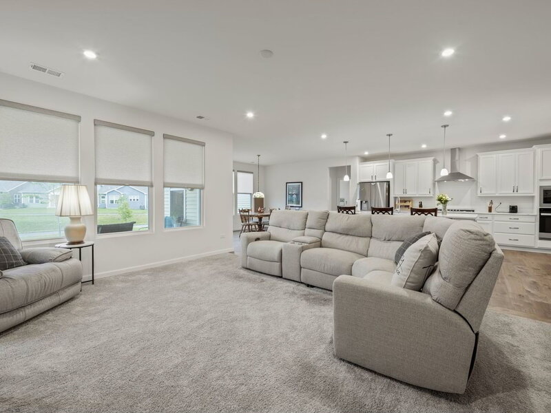 3256 Lincoln Prairie Boulevard Aurora IL 60503