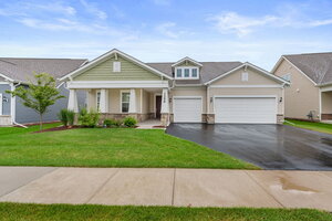 Photo of 3256 Lincoln Prairie Boulevard Aurora IL 60503