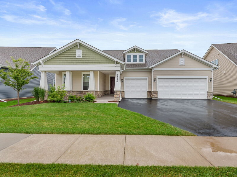 3256 Lincoln Prairie Boulevard Aurora IL 60503