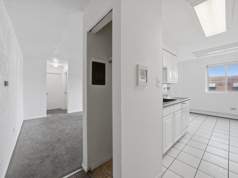 8343 S King Drive Chicago IL 60619