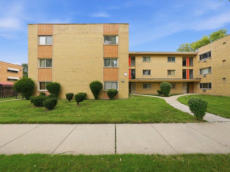 8343 S King Drive Chicago IL 60619