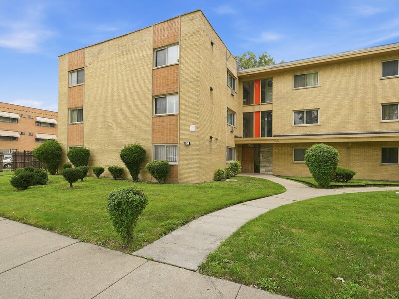 8343 S King Drive Chicago IL 60619