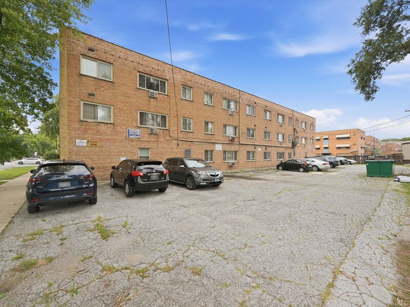 8343 S King Drive Chicago IL 60619