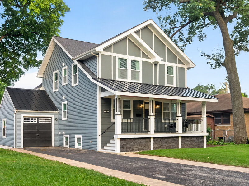 741 S Ardmore Avenue Villa Park IL 60181