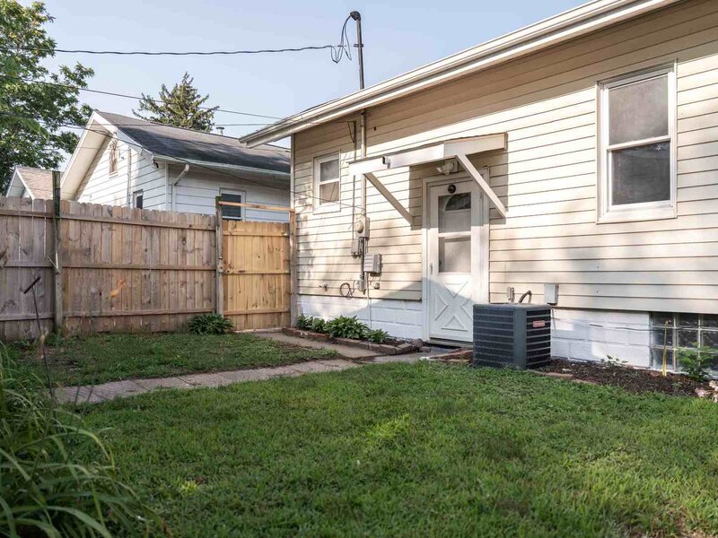 1705 5th Street Rock Island IL 61201