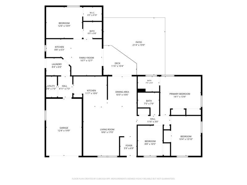 17 Whitehall Court Buffalo Grove IL 60089