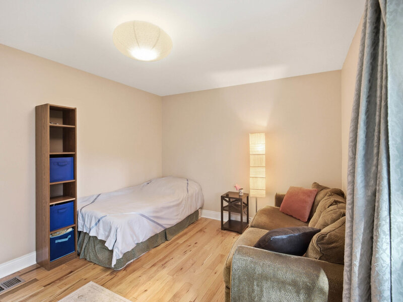 17 Whitehall Court Buffalo Grove IL 60089