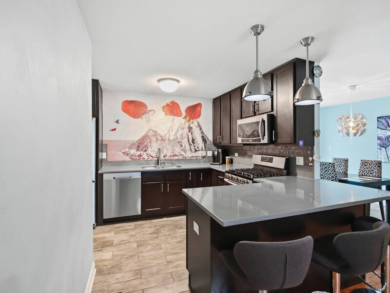 17 Whitehall Court Buffalo Grove IL 60089