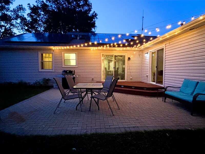 17 Whitehall Court Buffalo Grove IL 60089