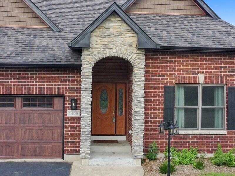 1400 Savanna Lane Woodstock IL 60098