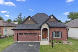 Photo of 1400 Savanna Lane Woodstock IL 60098