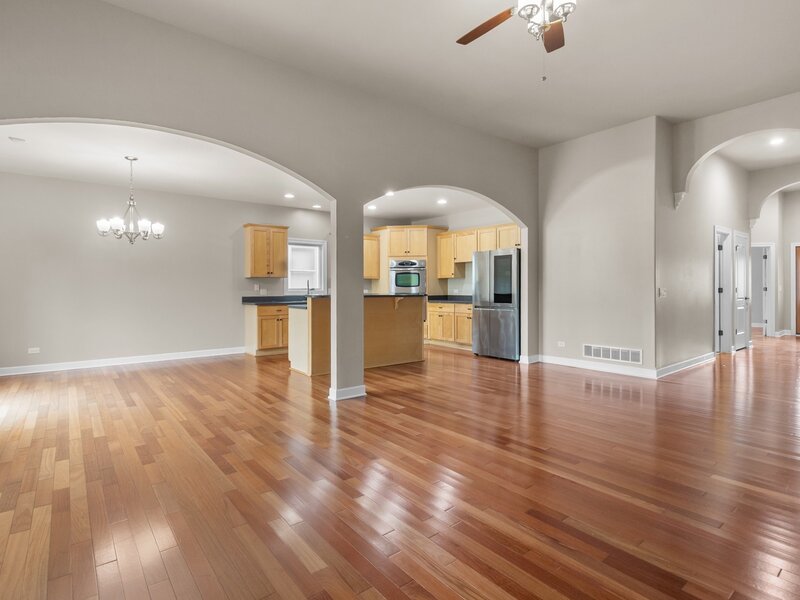 1400 Savanna Lane Woodstock IL 60098