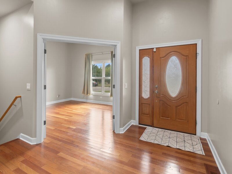1400 Savanna Lane Woodstock IL 60098