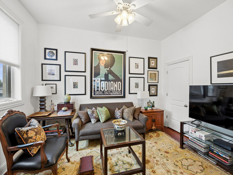 6616 S Kimbark Avenue Chicago IL 60637