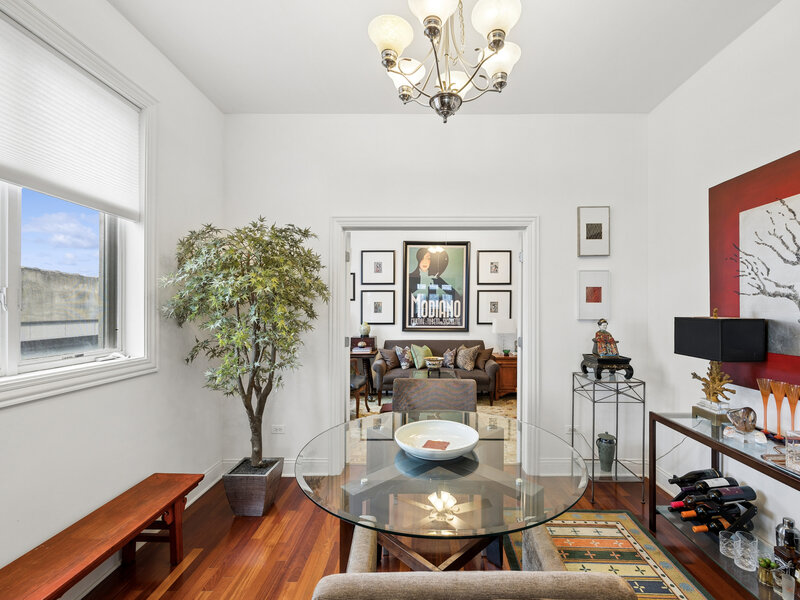 6616 S Kimbark Avenue Chicago IL 60637