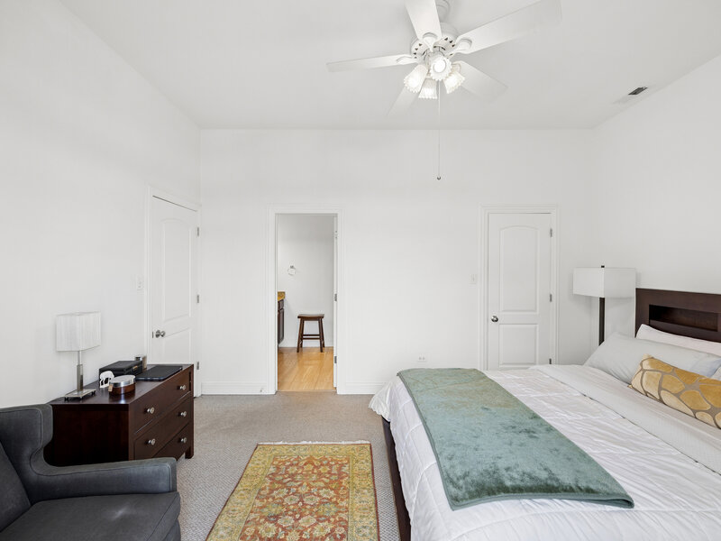 6616 S Kimbark Avenue Chicago IL 60637