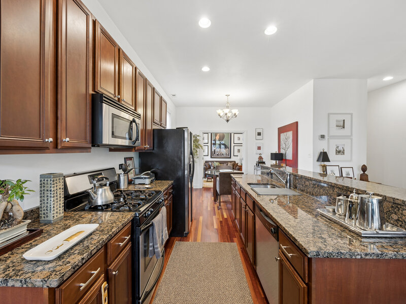 6616 S Kimbark Avenue Chicago IL 60637