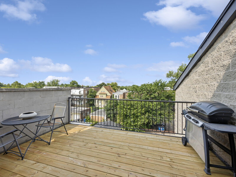 6616 S Kimbark Avenue Chicago IL 60637