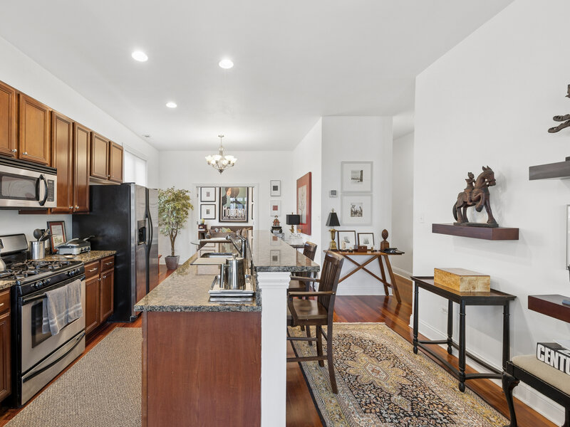 6616 S Kimbark Avenue Chicago IL 60637