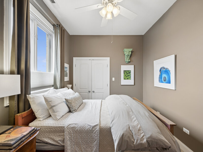 6616 S Kimbark Avenue Chicago IL 60637