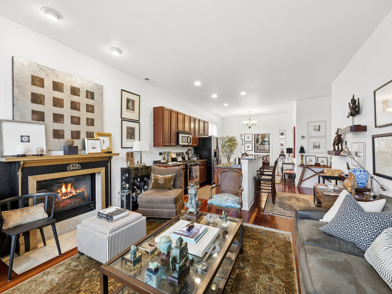 6616 S Kimbark Avenue Chicago IL 60637