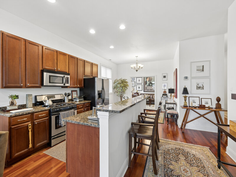 6616 S Kimbark Avenue Chicago IL 60637