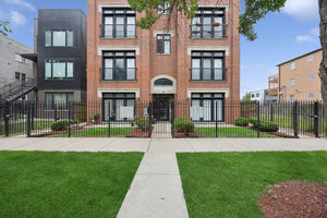 Photo of 6616 S Kimbark Avenue Chicago IL 60637 Unit 4S