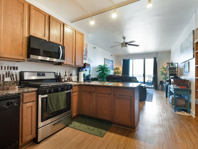 5 E 14th Place Chicago IL 60605